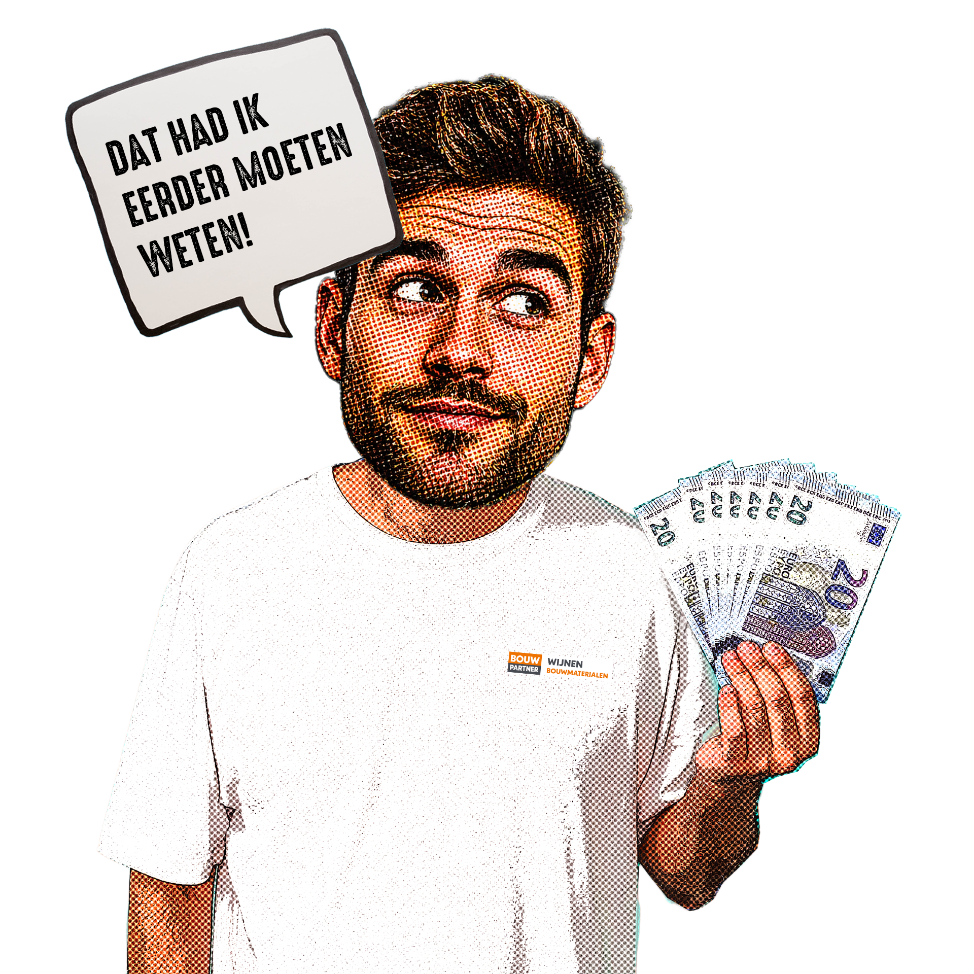 Geld nieuw