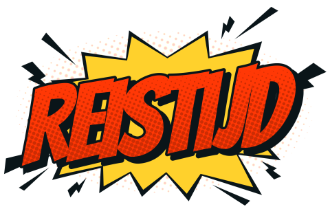 Reistijd